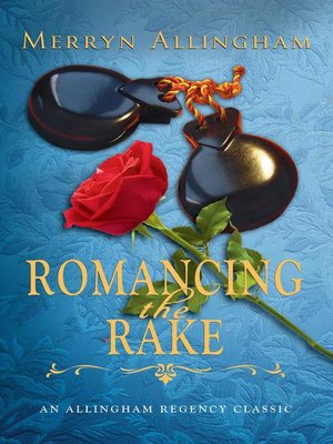 cover image of Romancing the Rake